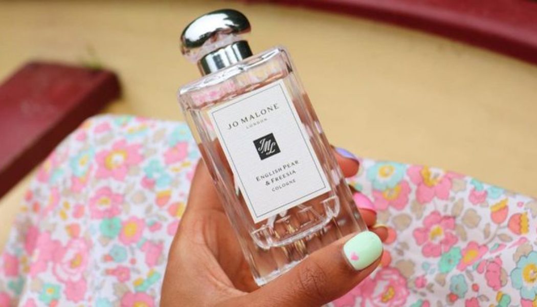 7 British Fragrance Brands Editors Are Obsessed With