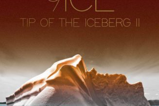 9ice – Tip Of The Iceberg II EP