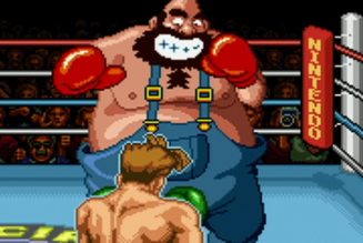 A Hidden Two-Player Mode Has Been Discovered in Nintendo’s ‘Super Punch-Out!!’