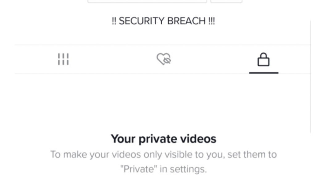 A ‘high severity’ TikTok vulnerability allowed one-click account hijacking