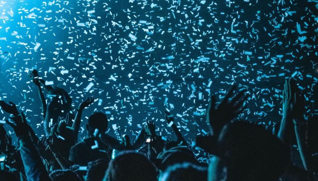 A “Snow Rave” In Sub-Zero Temperatures Is Coming to Singapore