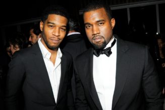 A Timeline of Kanye West & Kid Cudi’s Relationship