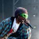 A$AP Rocky Charged With Assault in Los Angeles