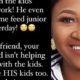 Actress Tackles Women Praising Husbands For Doing Chores