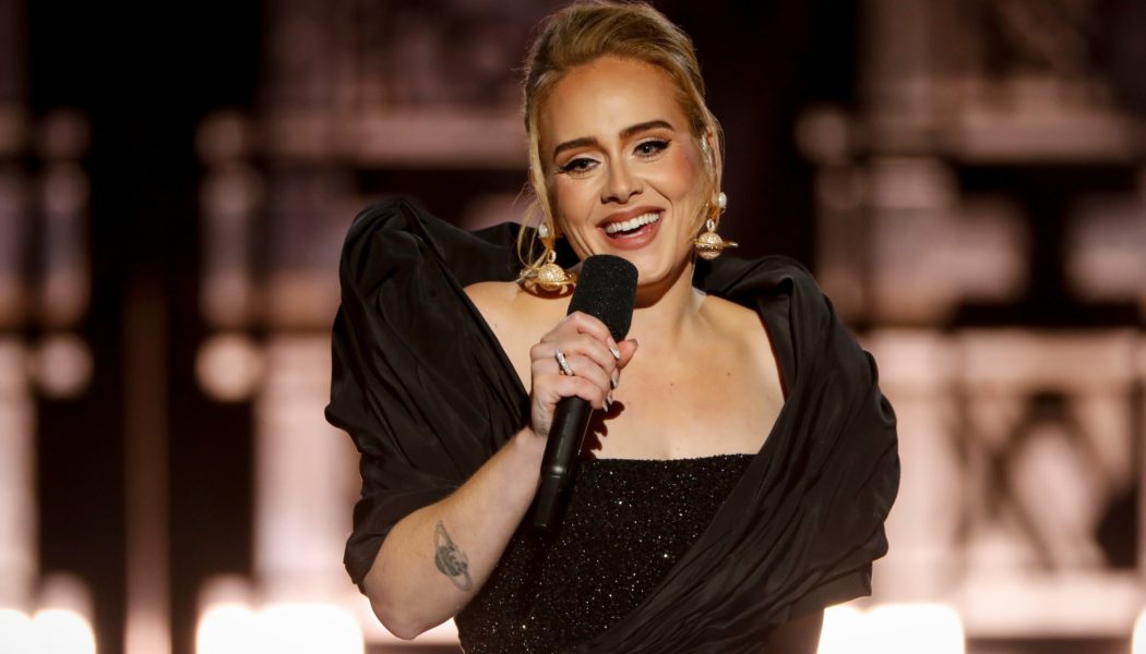 Adele Talks Canceled Vegas Residency: ‘There Was Just No Soul in It’