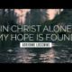 Adrienne Liesching ft Geoff Moore – In Christ Alone