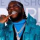 African Giant, Burna Boy charges $500,000 per international show