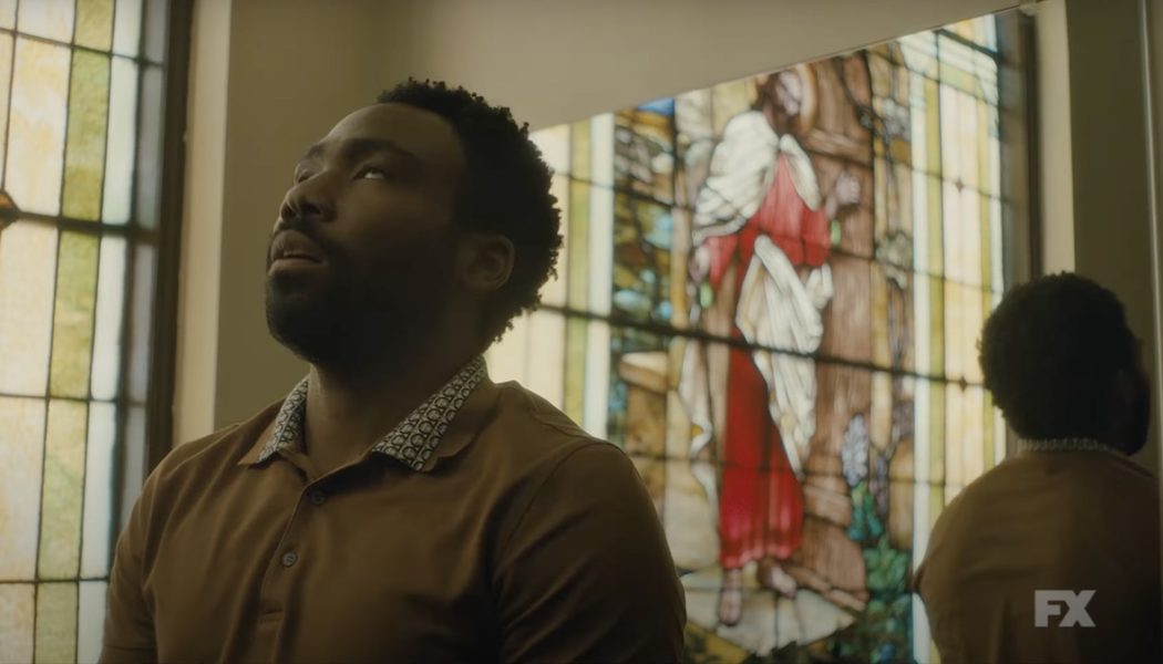 “All Hell Breaks Loose” in Official Trailer for Atlanta’s Final Season: Watch