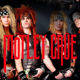 Amazon Prime Mistakes Steel Panther for Mötley Crüe on Documentary Page