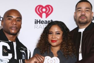 Angela Yee is Leaving, “‘The Breakfast Club’ as You Know it is Officially Over”