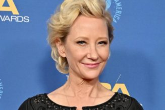 Anne Heche Not Expected to Survive: Representative