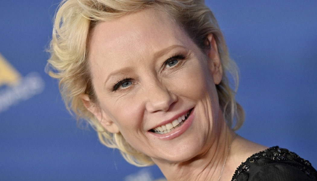 Anne Heche: Toxicology Report Indicates Presence of Drugs at Time of Crash