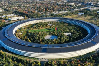 Apple Introduces Hybrid Work Model for Employees