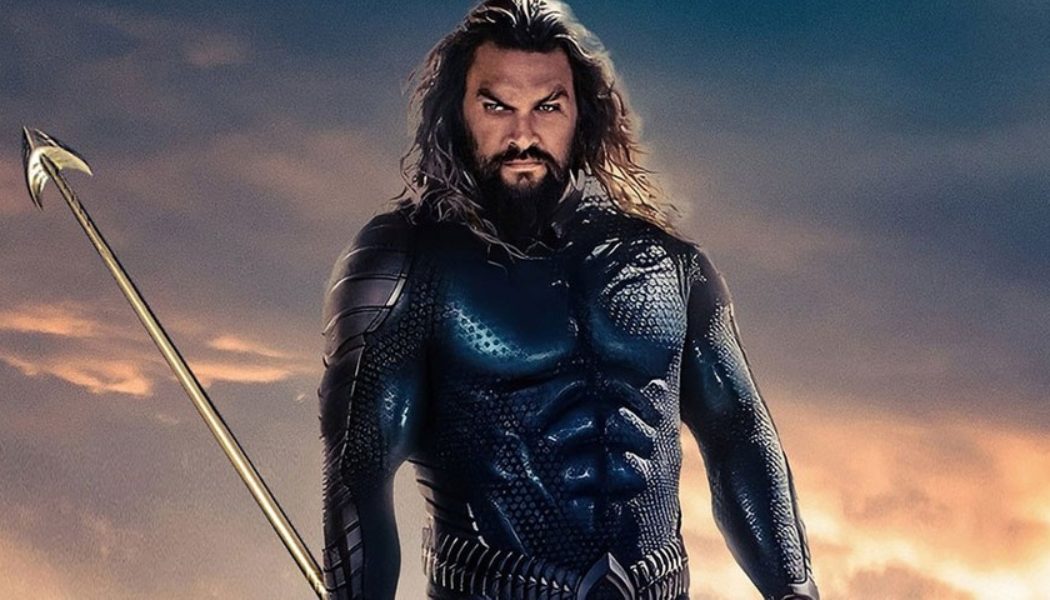 ‘Aquaman,’ ‘Shazam!’ Sequels Delayed Reportedly Due to Cost-Cutting Measures