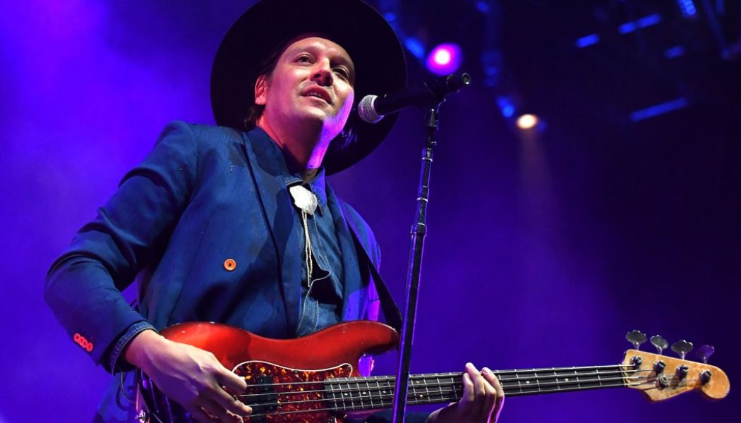 Arcade Fire’s Win Butler Accused of Sexual Misconduct by Four People