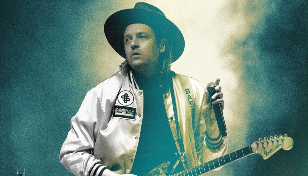 Arcade Fire’s Win Butler Accused of Sexual Misconduct by Multiple Women; Frontman Responds