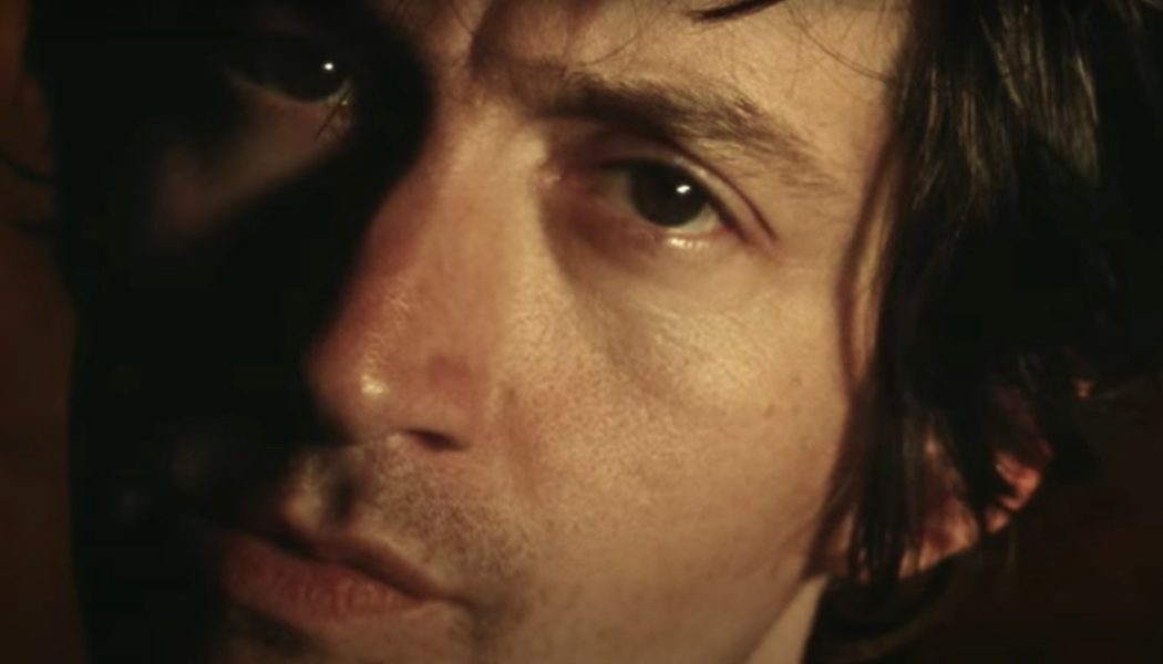 Arctic Monkeys Share Video for New Song “There’d Better Be a Mirrorball”