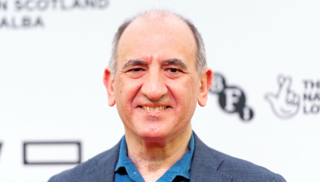 Armando Iannucci to Create Superhero Spoof The Franchise for HBO