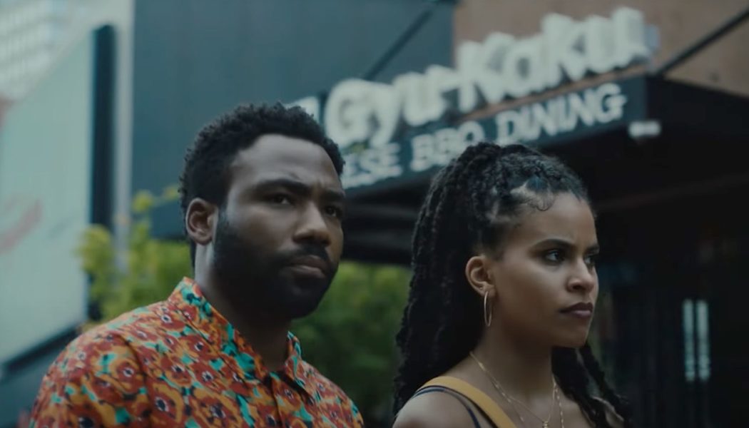 Atlanta Season 4 Gets Premiere Date and New Trailer