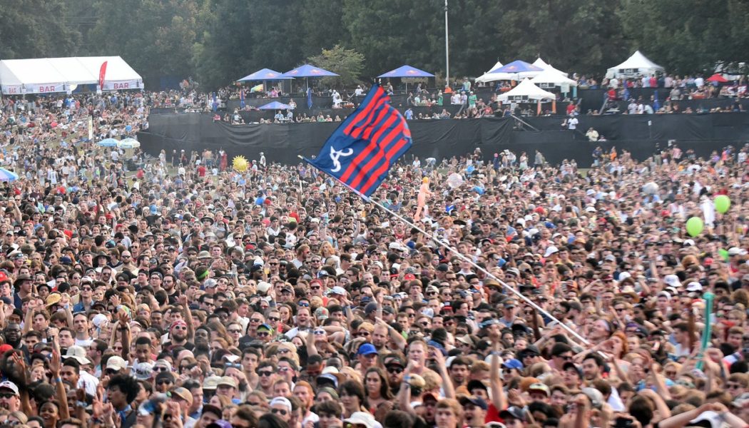 Atlanta’s Music Midtown Canceled After Georgia Court Ruling Threatens the Festival’s Gun Ban