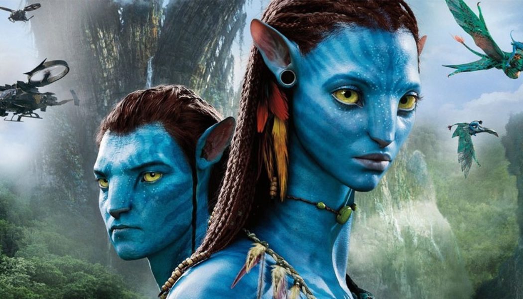 ‘Avatar’ Announces Return to Theaters With New Trailer