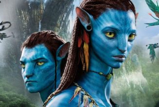 ‘Avatar’ Announces Return to Theaters With New Trailer