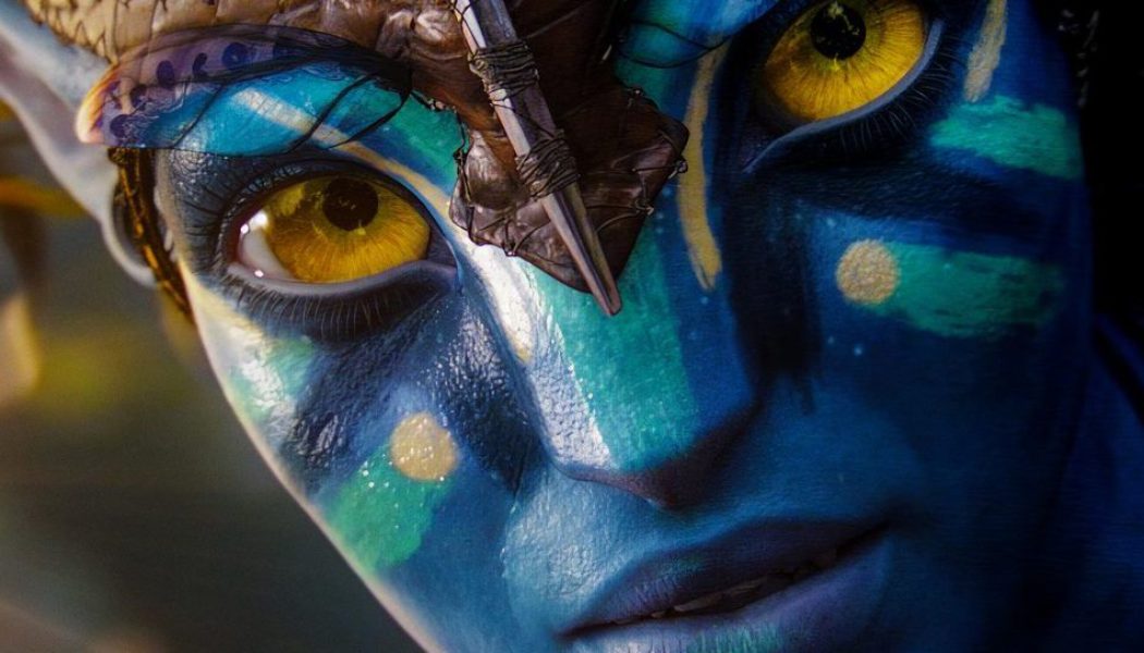 Avatar is returning to theaters, but disappearing from Disney Plus