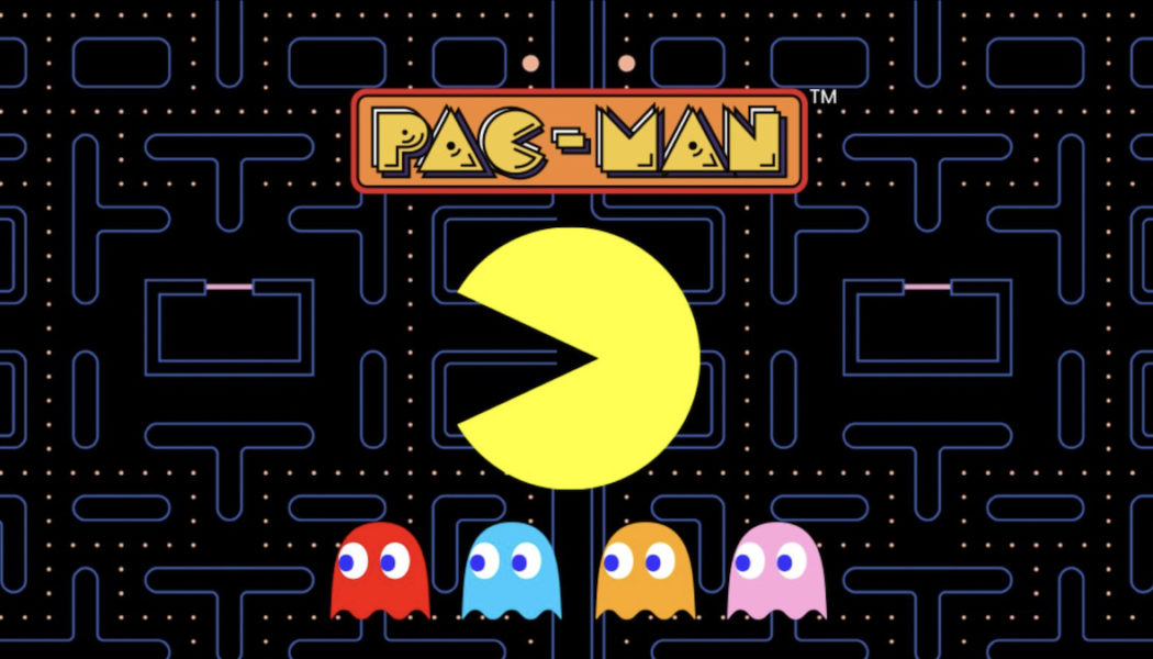 Bandai Namco Announces “Live-Action” Pac-Man Film and Oh God We Hope He’s Animated