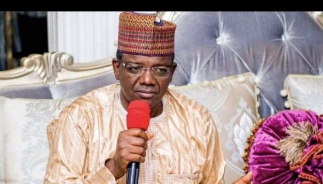 Banditry: Zamfara Governor bans motorcycles, Order shoot at sight