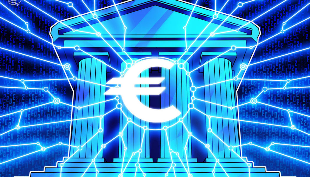 Bank of Finland governor says digital euro could facilitate pan-European services to consumers