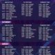 Bass Canyon 2022: Set Times, Weather and Everything Else You Need to Know