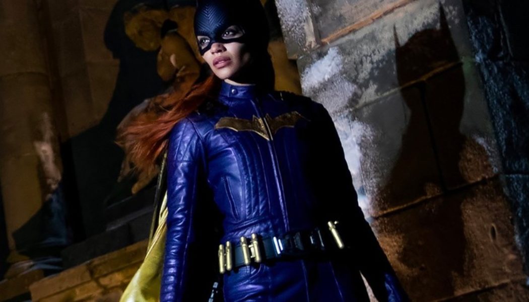 ‘Batgirl’ Directors Claim They Have Been Barred From Accessing Film Footage