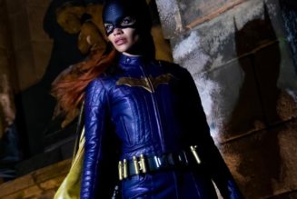 ‘Batgirl’ Directors Claim They Have Been Barred From Accessing Film Footage