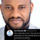 Be Humble To Avoid Police Harassment – Yul Edochie