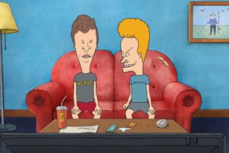 Beavis & Butt-Head’s New Season Will Feature Tyler, the Creator, Olivia Rodrigo, Post Malone, and BTS