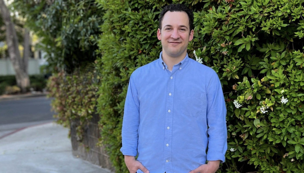 Ben Savage Is Running for West Hollywood City Council