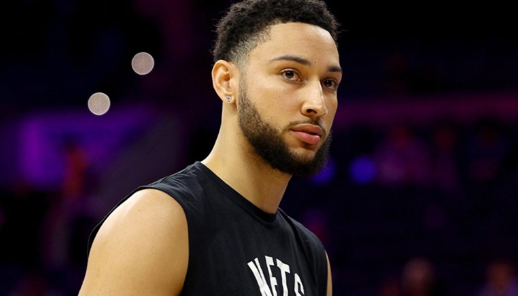 Ben Simmons Reportedly Reached a $20 Million USD Grievance Settlement Over His 2021-22 76ers Salary