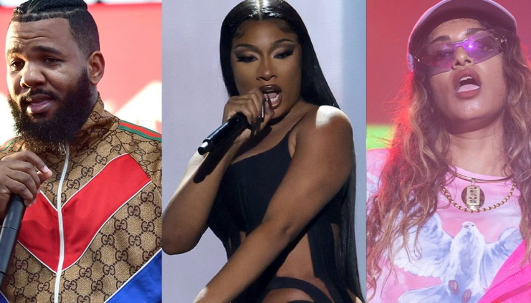 Best New Tracks: The Game, Megan Thee Stallion, M.I.A. and More