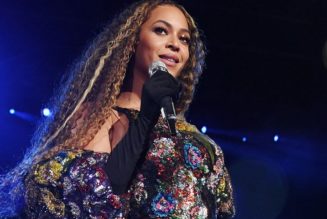 Beyoncé Changing “Heated” Lyrics After Accusations of Using Ableist Term