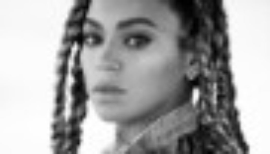 Beyonce Drops 4-Song ‘Break My Soul’ Remix EP