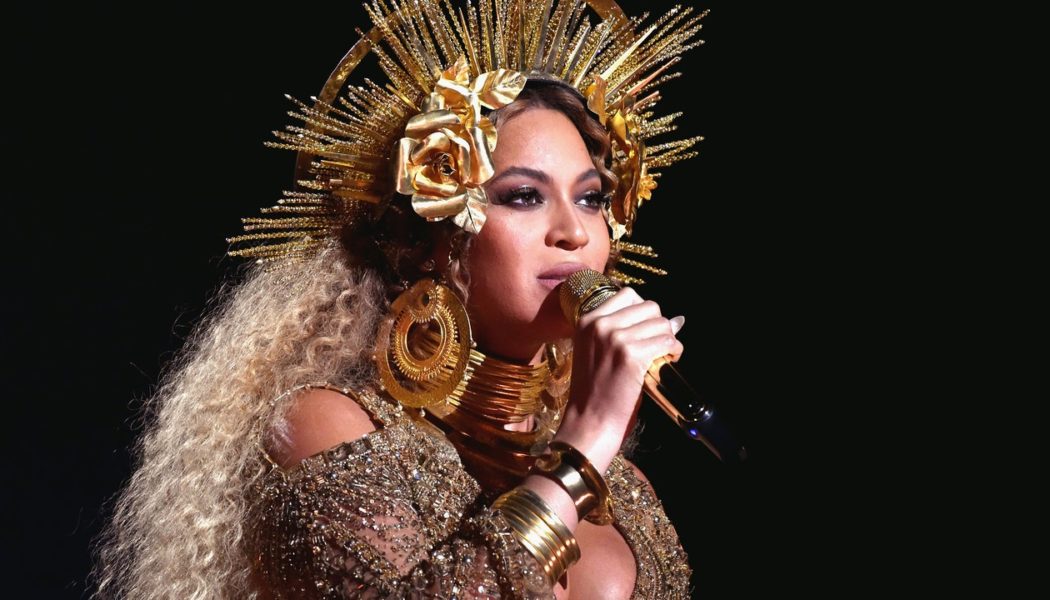 Beyoncé Updating Renaissance Track “Heated” After Criticism of Ableist Lyrics