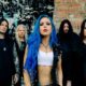 Beyond the Boys’ Club: Alissa White-Gluz of Arch Enemy