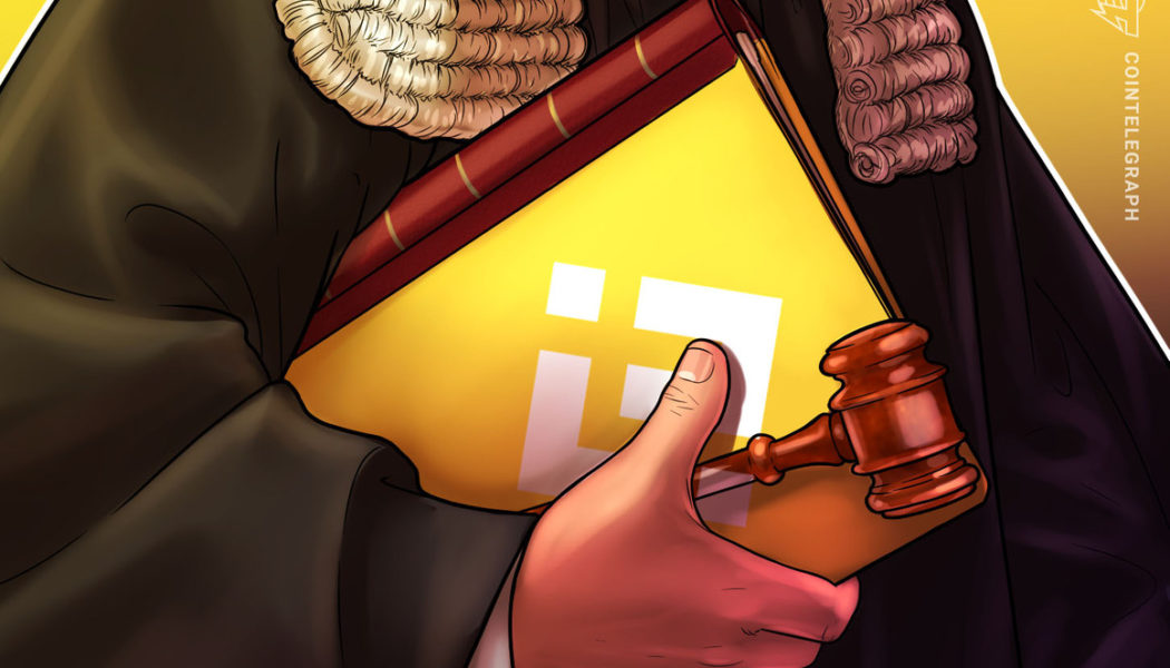 Binance gives security assurances in Philippine senate banking committee hearing