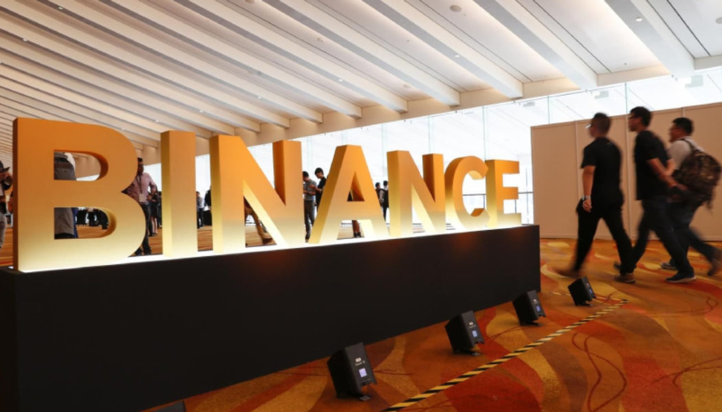 Binance Launches “First-of-its-Kind” Crypto Education Hub in Francophone Africa