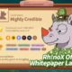 BinaryX Releases RhinoX Whitepaper Detailing New Key Features of its Ecosystem