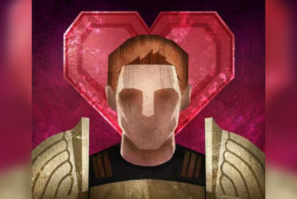 BioWare activates its thirst trap card with a ‘romance bundle’ for a beloved Dragon Age character