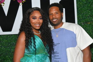 Bizarre Video from ‘Love & Hip Hop’s’ Yandy Smith Sparks Cheating Rumors