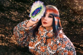 Björk to Host Podcast Series About Her Discography