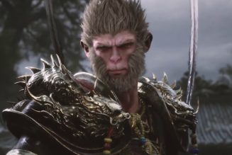 ‘Black Myth: Wukong’ Drops New 8-Minute Gameplay Trailer