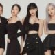 BLACKPINK Announce Massive World Tour